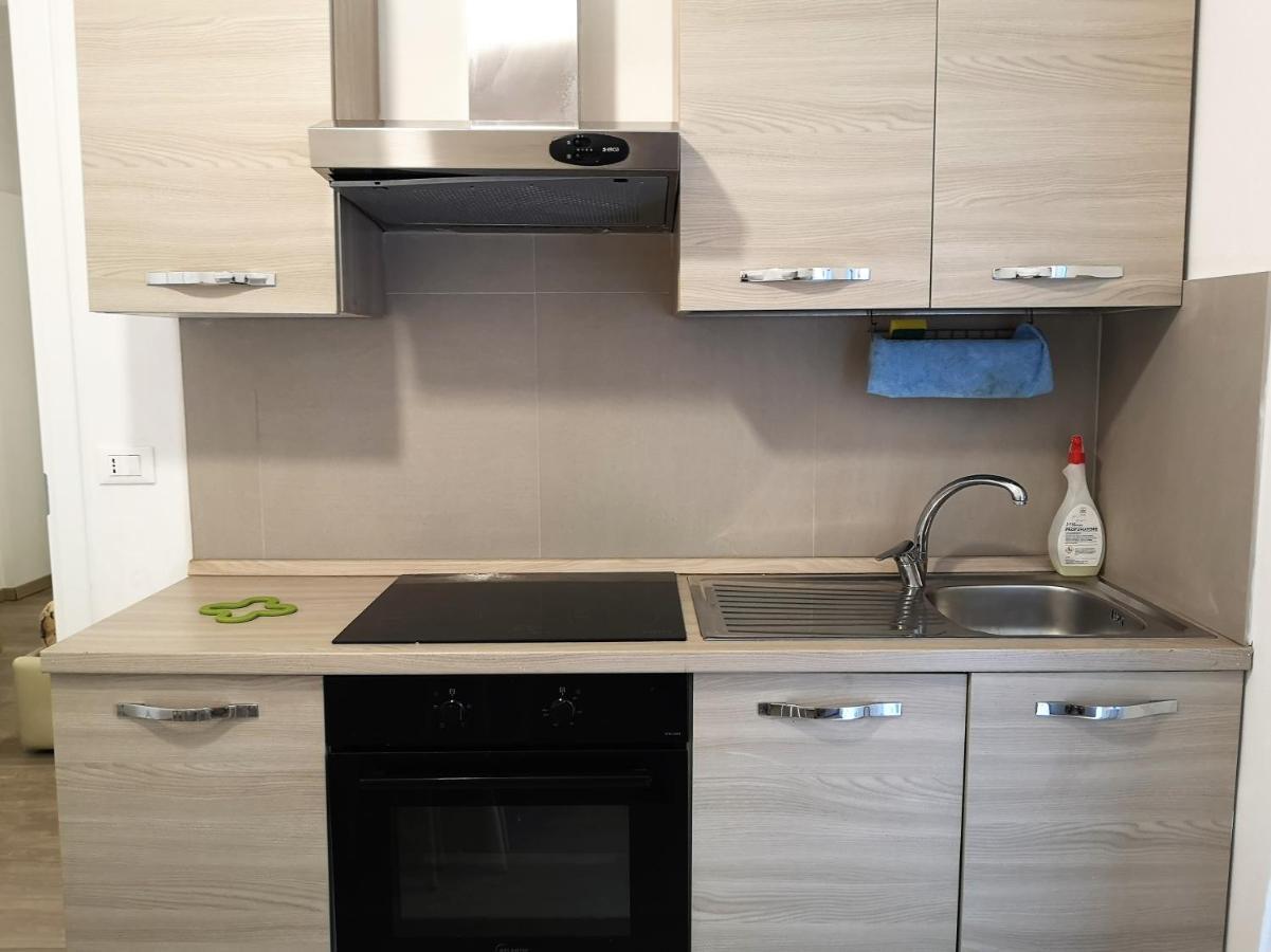 Viale Brianza Apartment Mailand Exterior foto