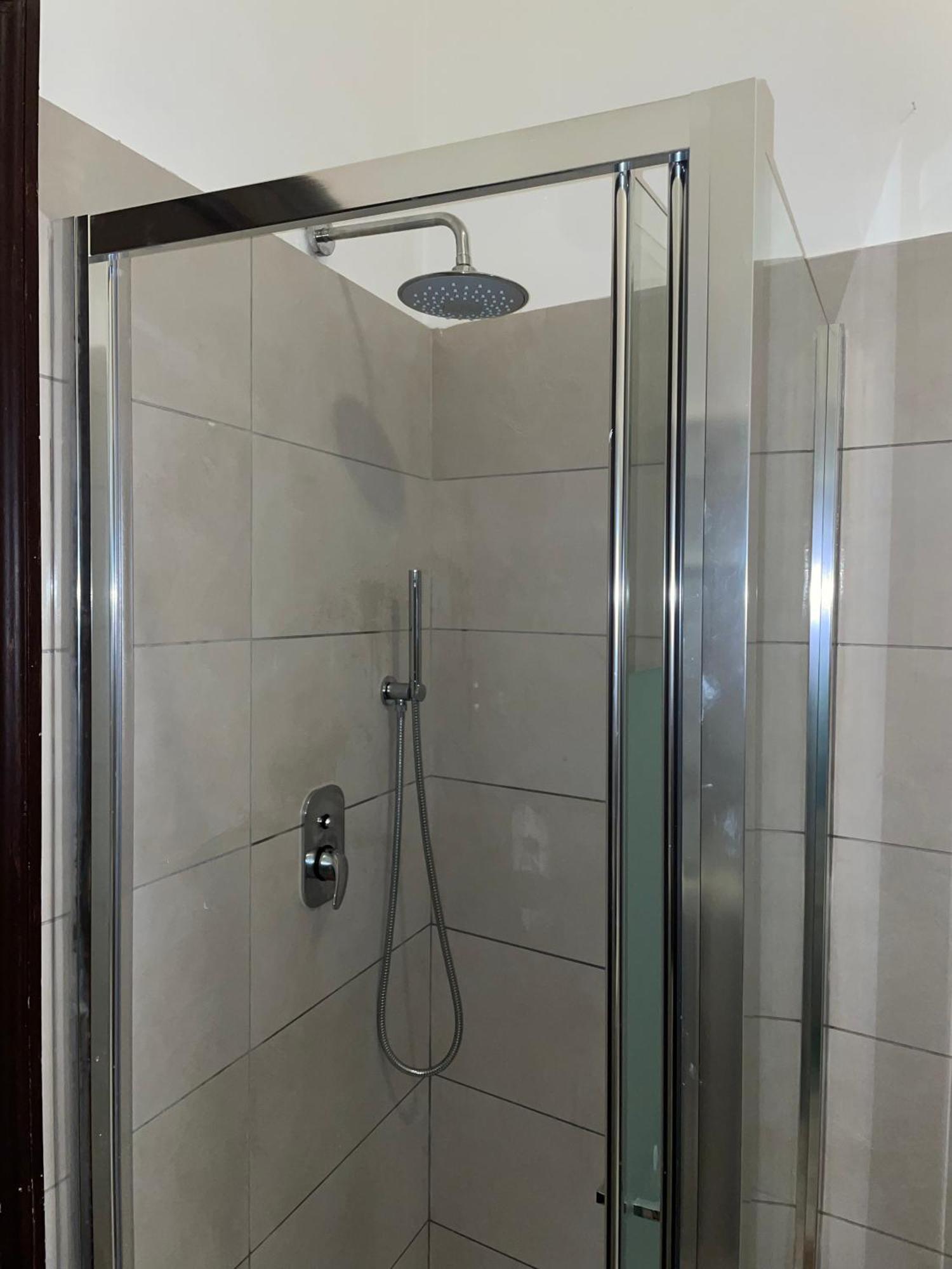 Viale Brianza Apartment Mailand Exterior foto