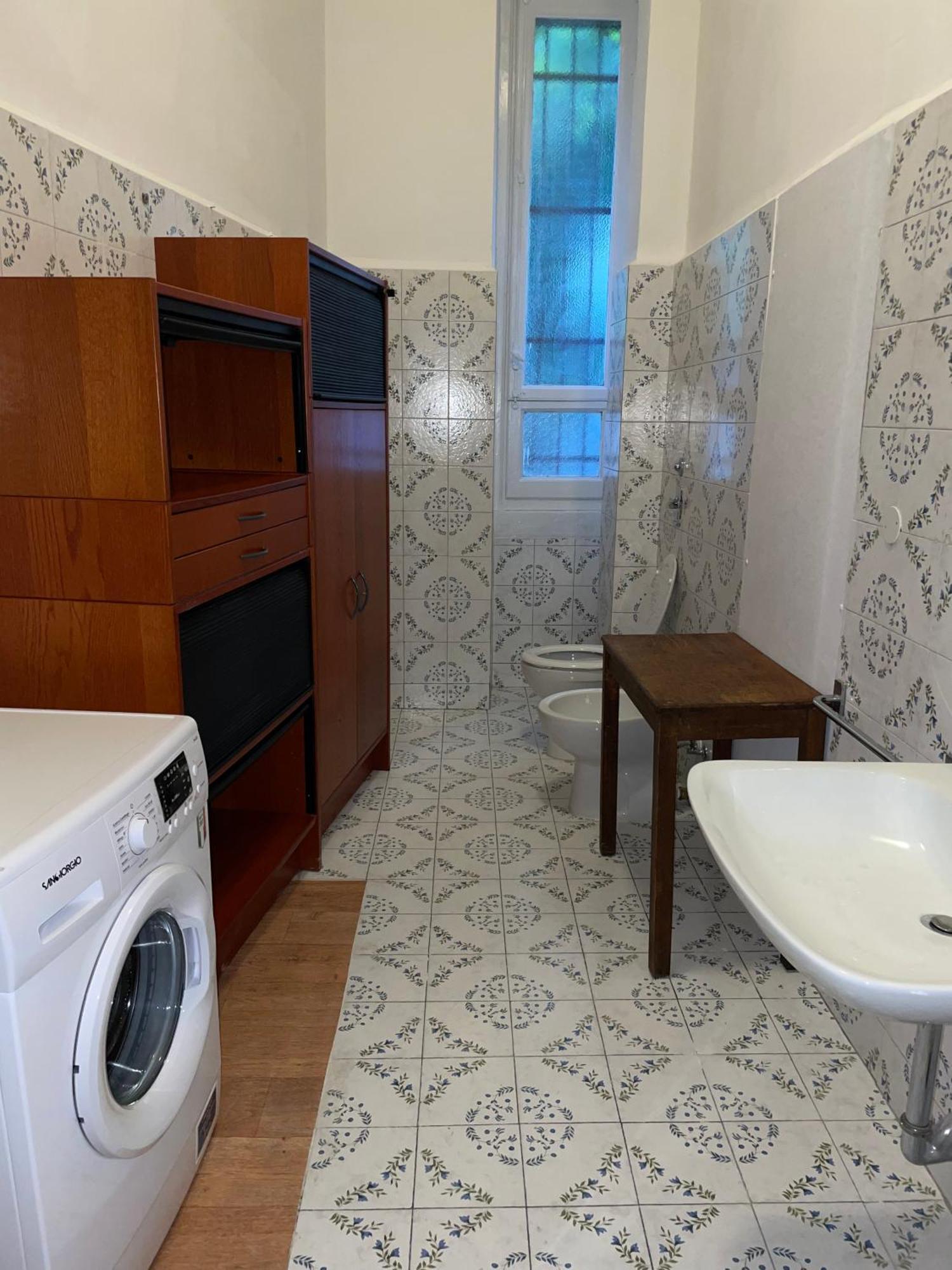 Viale Brianza Apartment Mailand Exterior foto