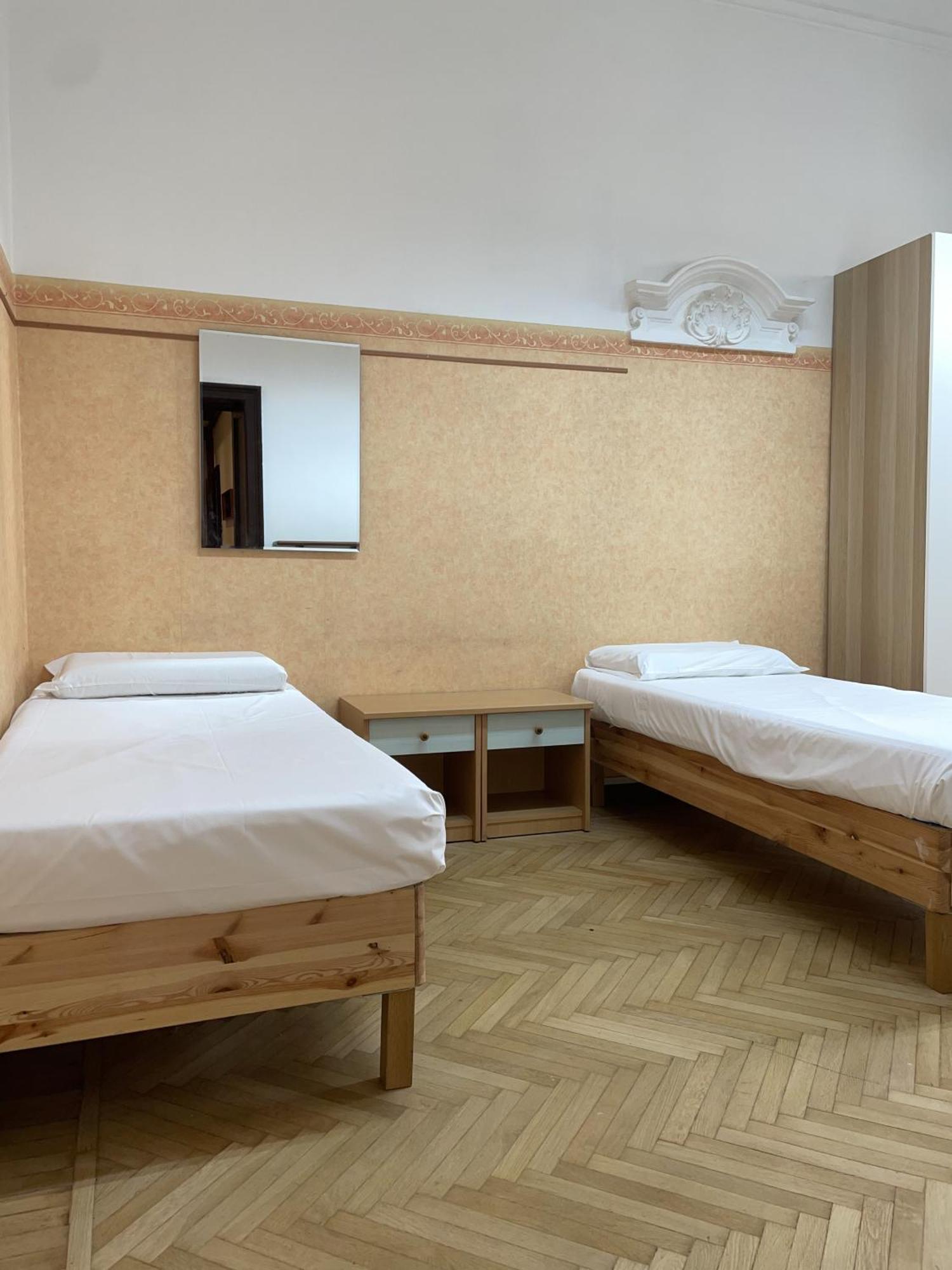 Viale Brianza Apartment Mailand Exterior foto