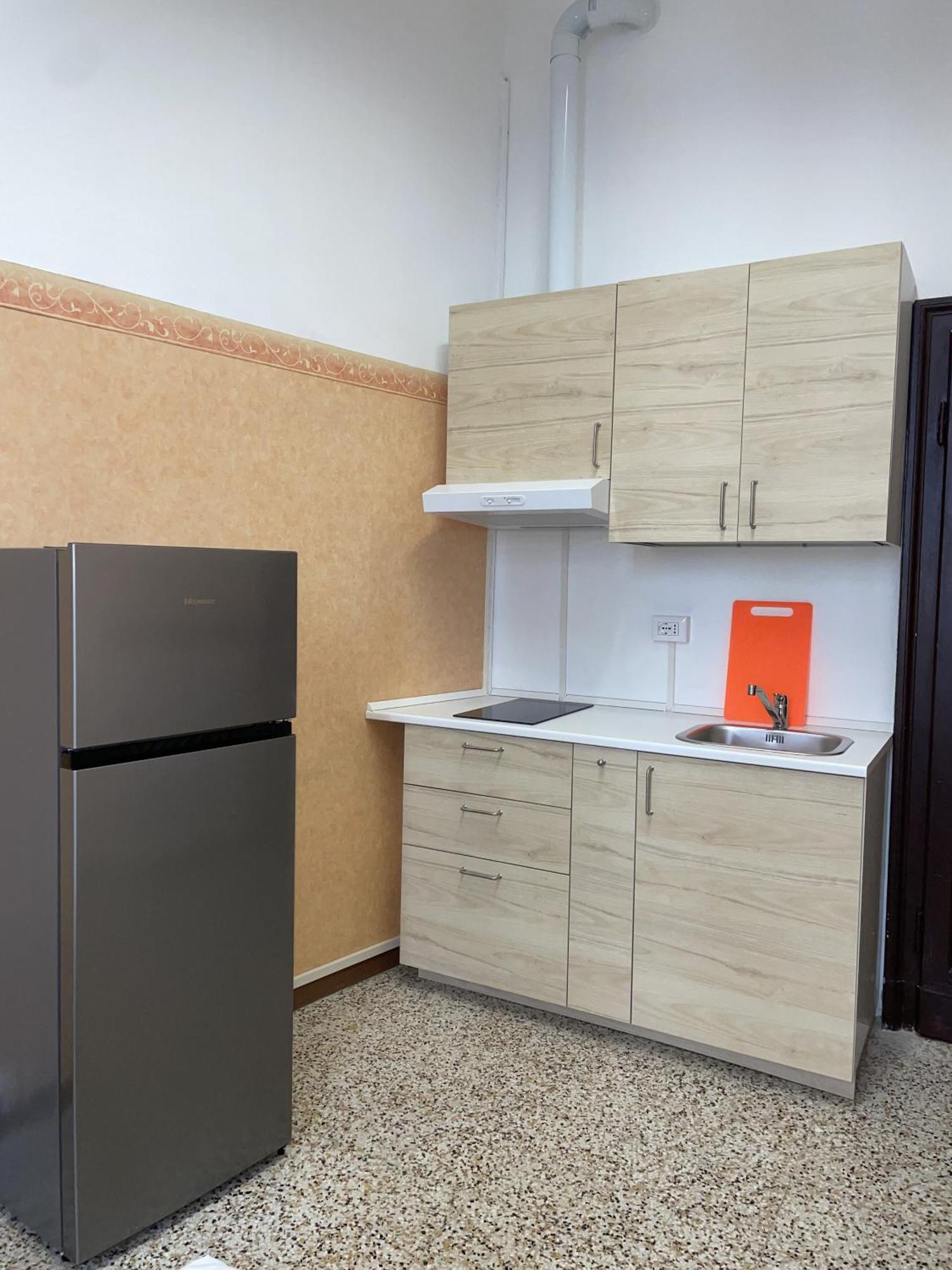 Viale Brianza Apartment Mailand Exterior foto