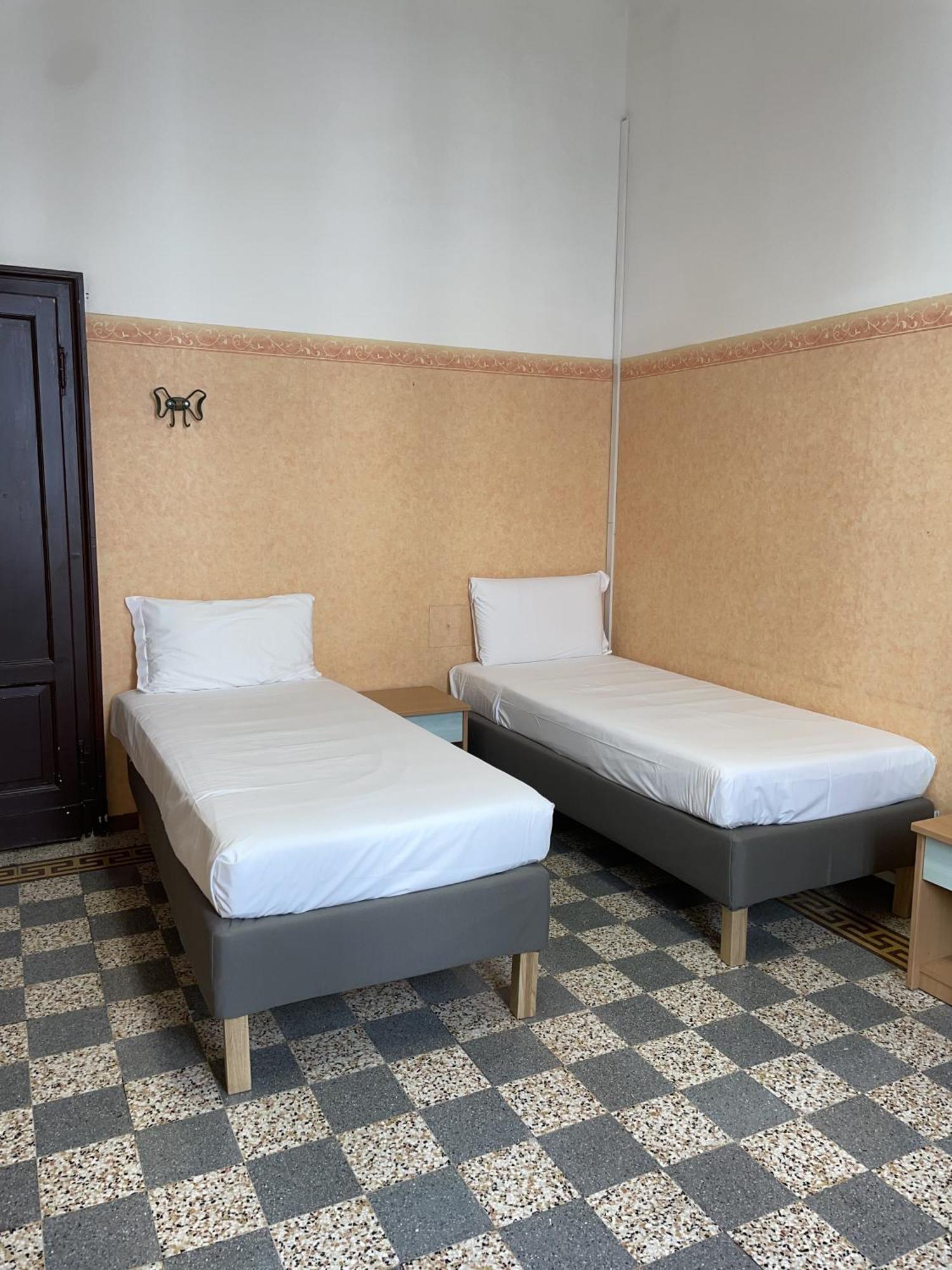 Viale Brianza Apartment Mailand Exterior foto